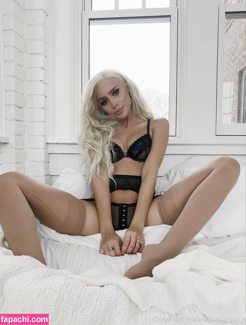 lissapolooza / Naomi Woods / lissap0looza leaked nude photo #0205 from OnlyFans/Patreon