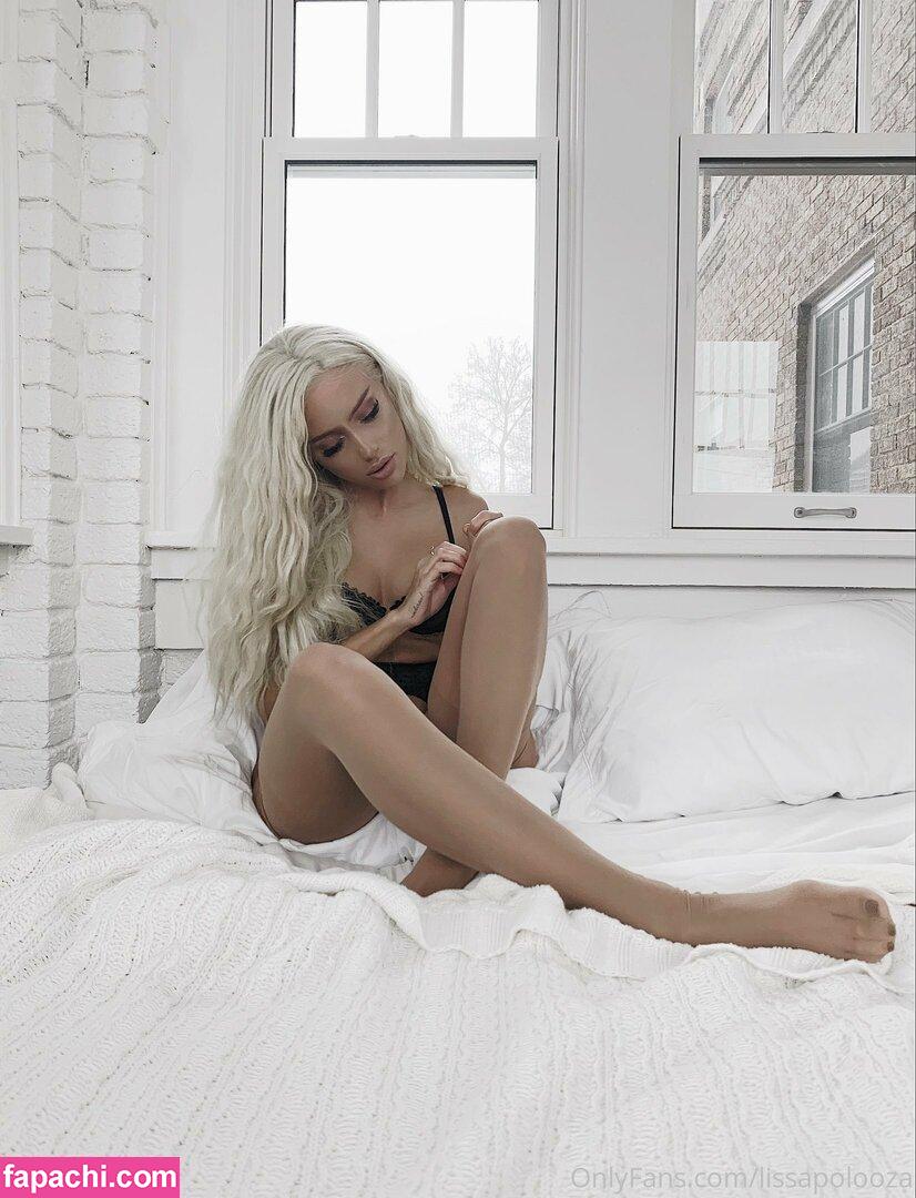 lissapolooza / Naomi Woods / lissap0looza leaked nude photo #0206 from OnlyFans/Patreon