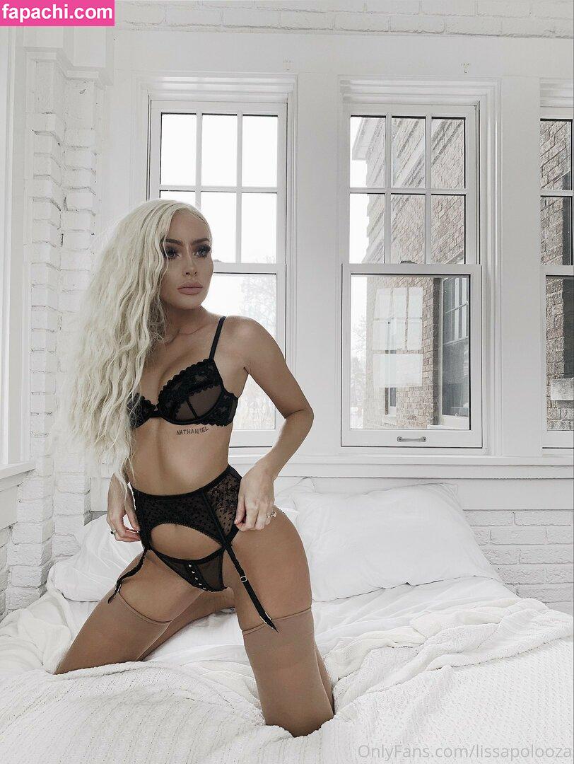 lissapolooza / Naomi Woods / lissap0looza leaked nude photo #0209 from OnlyFans/Patreon
