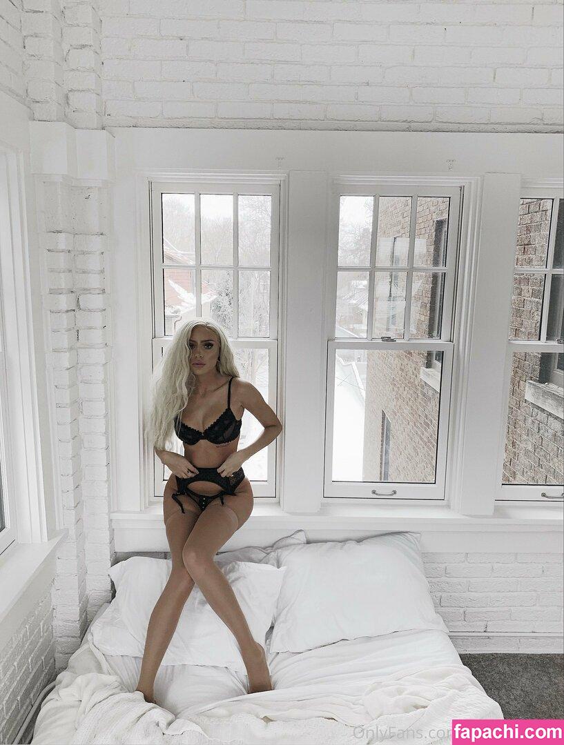 lissapolooza / Naomi Woods / lissap0looza leaked nude photo #0220 from OnlyFans/Patreon