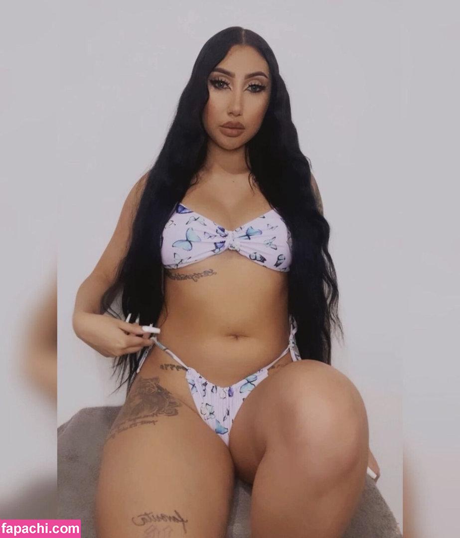 LisseteGee / lissete_gee leaked nude photo #0003 from OnlyFans/Patreon