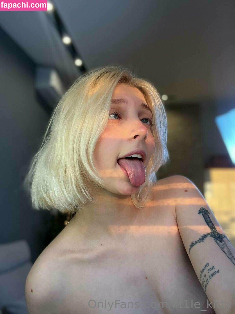 Lit1le_Kitty_ / Emili / emili__kittyy / lit1le_kitty leaked nude photo #0048 from OnlyFans/Patreon