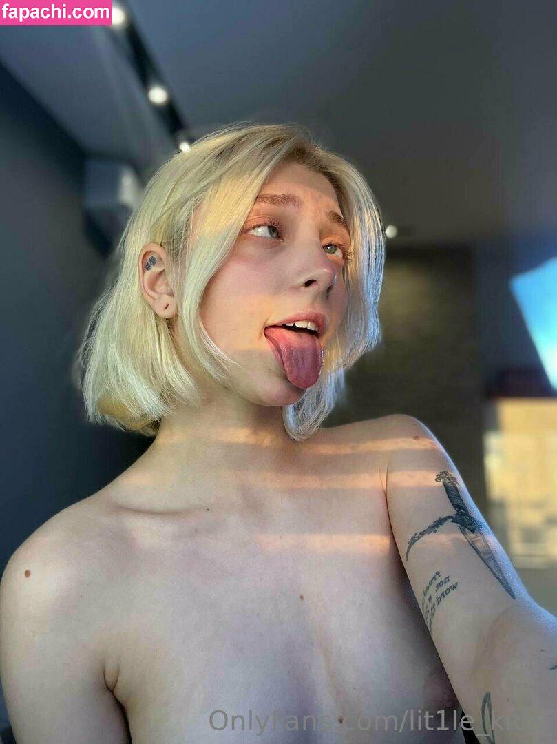 Lit1le_Kitty_ / Emili / emili__kittyy / lit1le_kitty leaked nude photo #0049 from OnlyFans/Patreon