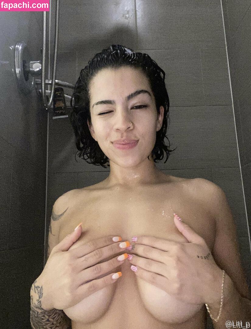 Litlp / litl_p leaked nude photo #0026 from OnlyFans/Patreon