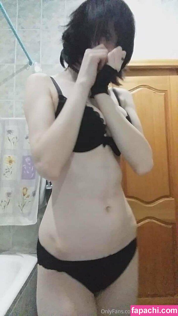 little_emo_kitten / daddys_emo_girl leaked nude photo #0903 from OnlyFans/Patreon