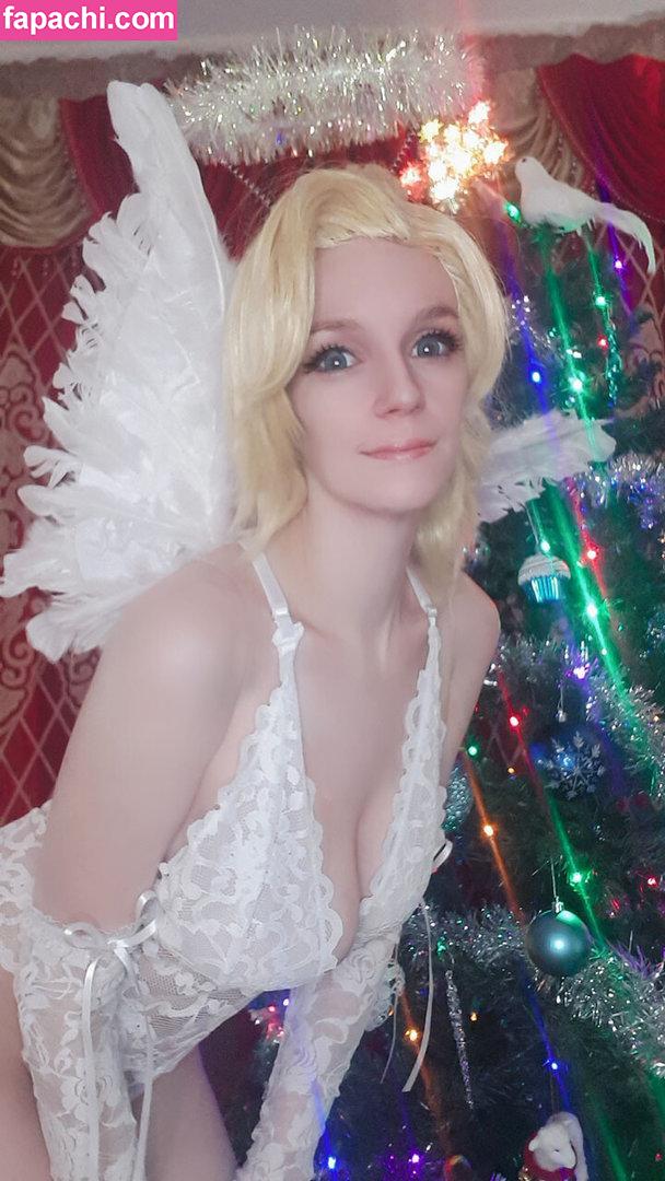 Little Finch Cosplay / LittleFinchCosplay leaked nude photo #0121 from OnlyFans/Patreon