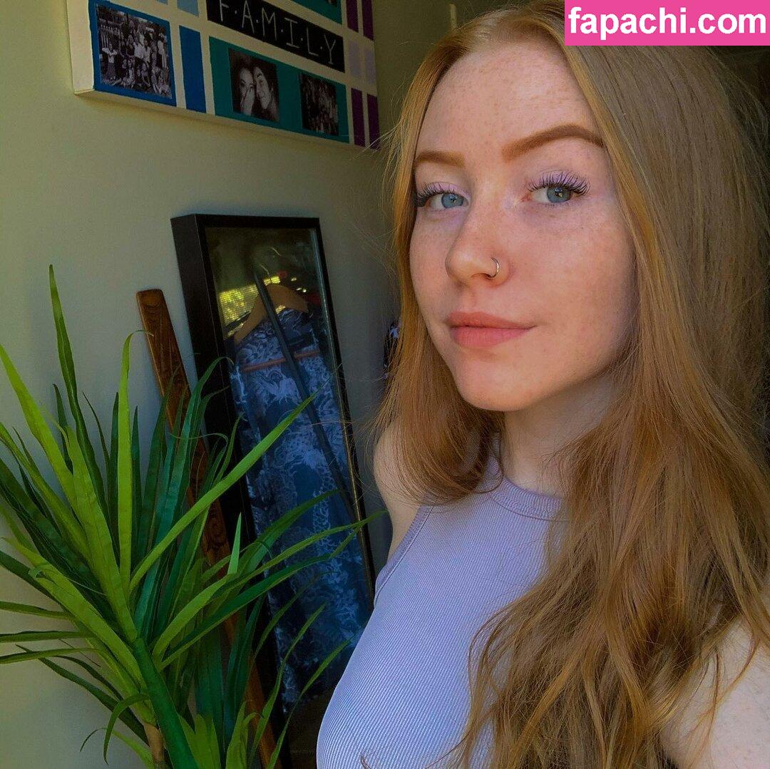 Little-miss-red / Becca__anne / Rebecca Adams / Rebeccaadamss leaked nude photo #0003 from OnlyFans/Patreon