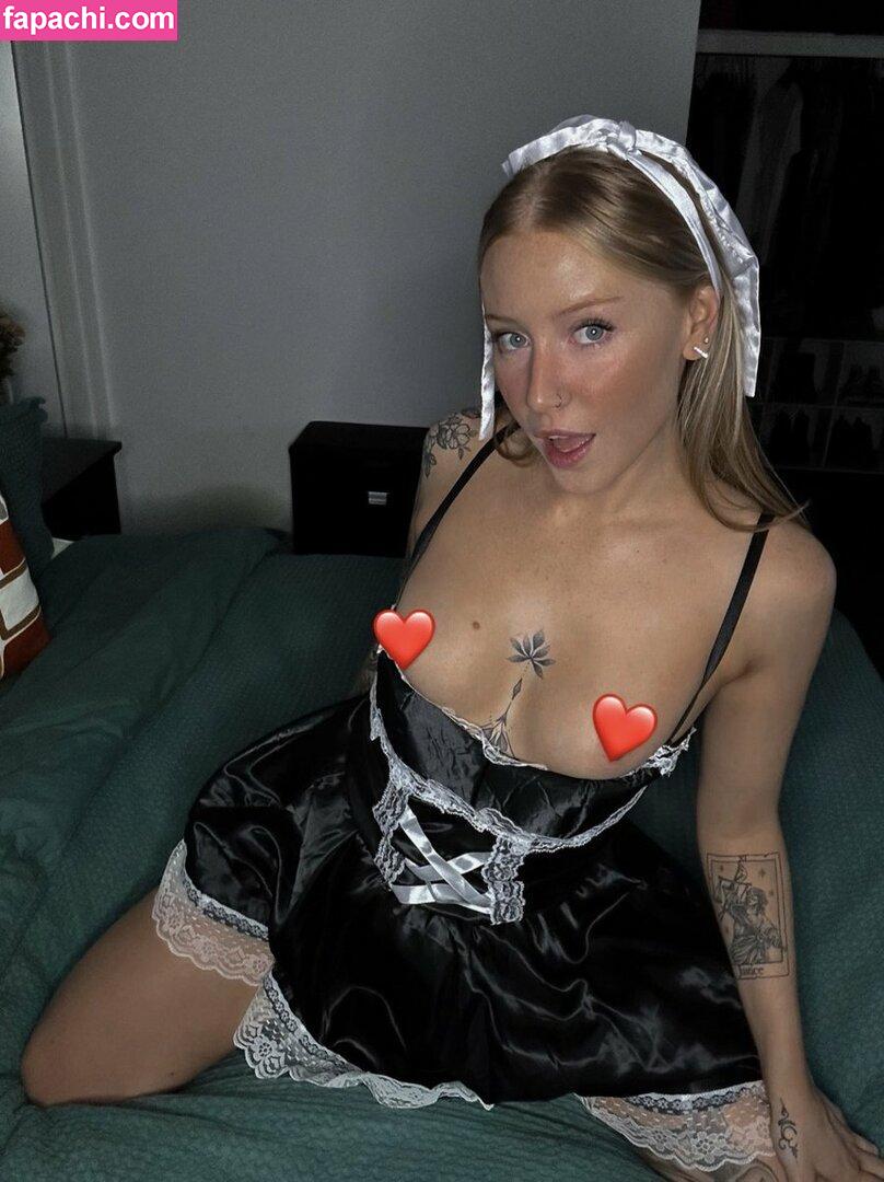Little-miss-red / Becca__anne / Rebecca Adams / Rebeccaadamss leaked nude photo #0013 from OnlyFans/Patreon
