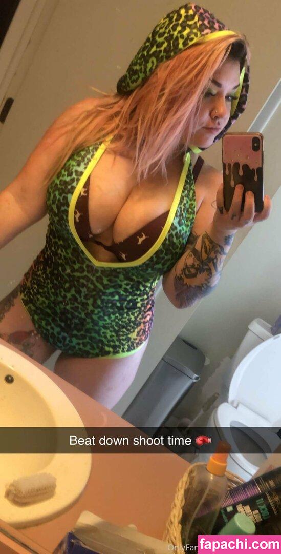 little_rampage / thegoddessrampage leaked nude photo #0063 from OnlyFans/Patreon