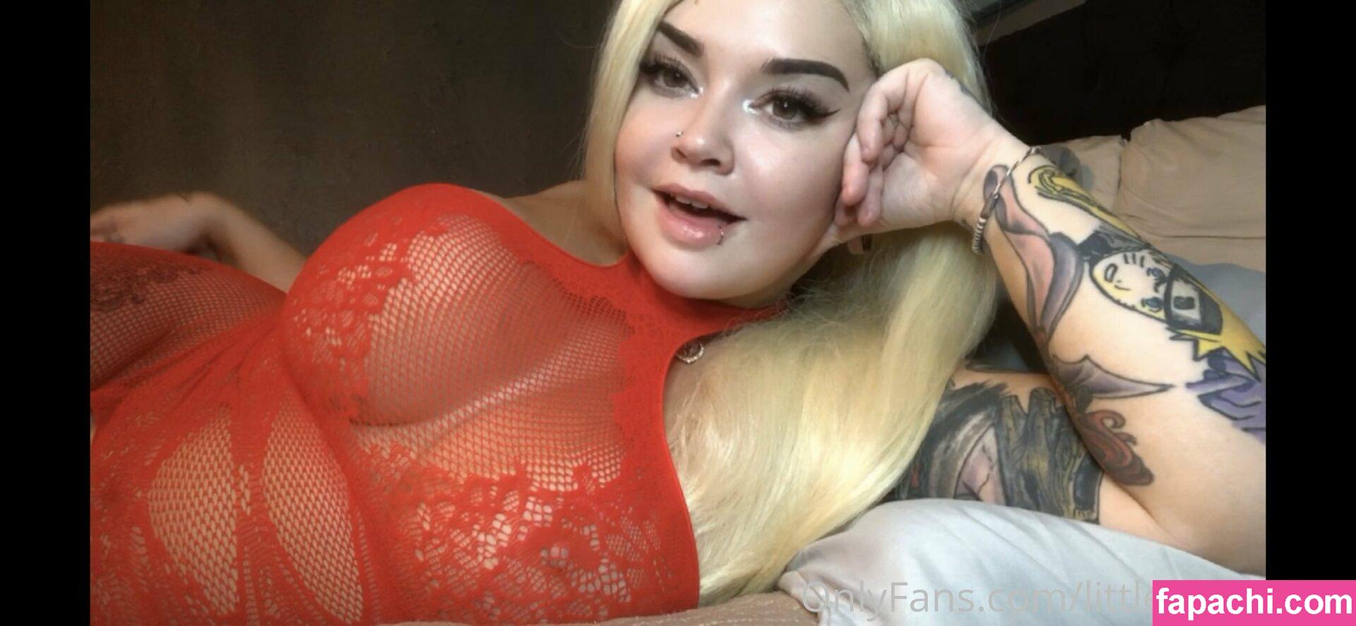 little_rampage / thegoddessrampage leaked nude photo #0083 from OnlyFans/Patreon