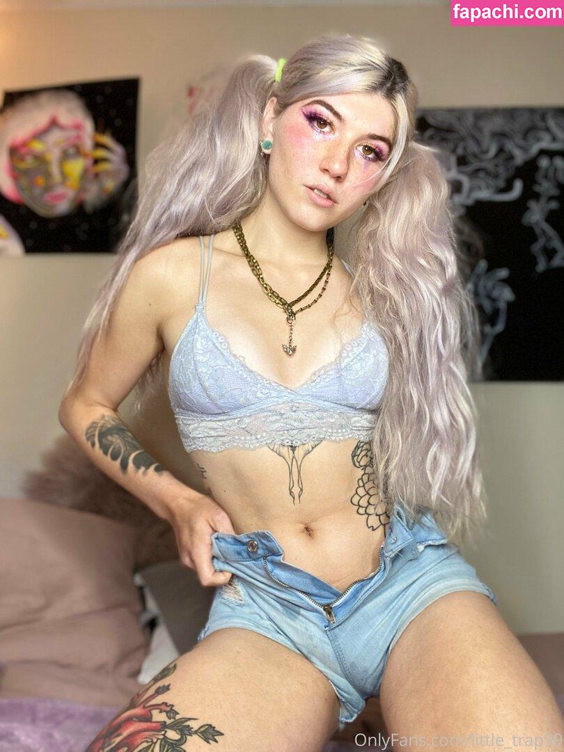 little_trap99 / __ohsoyoujade leaked nude photo #0070 from OnlyFans/Patreon