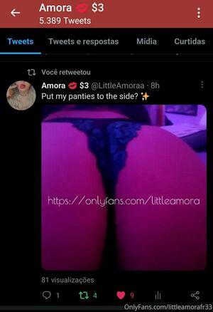 littleamorafr33 leaked media #0063