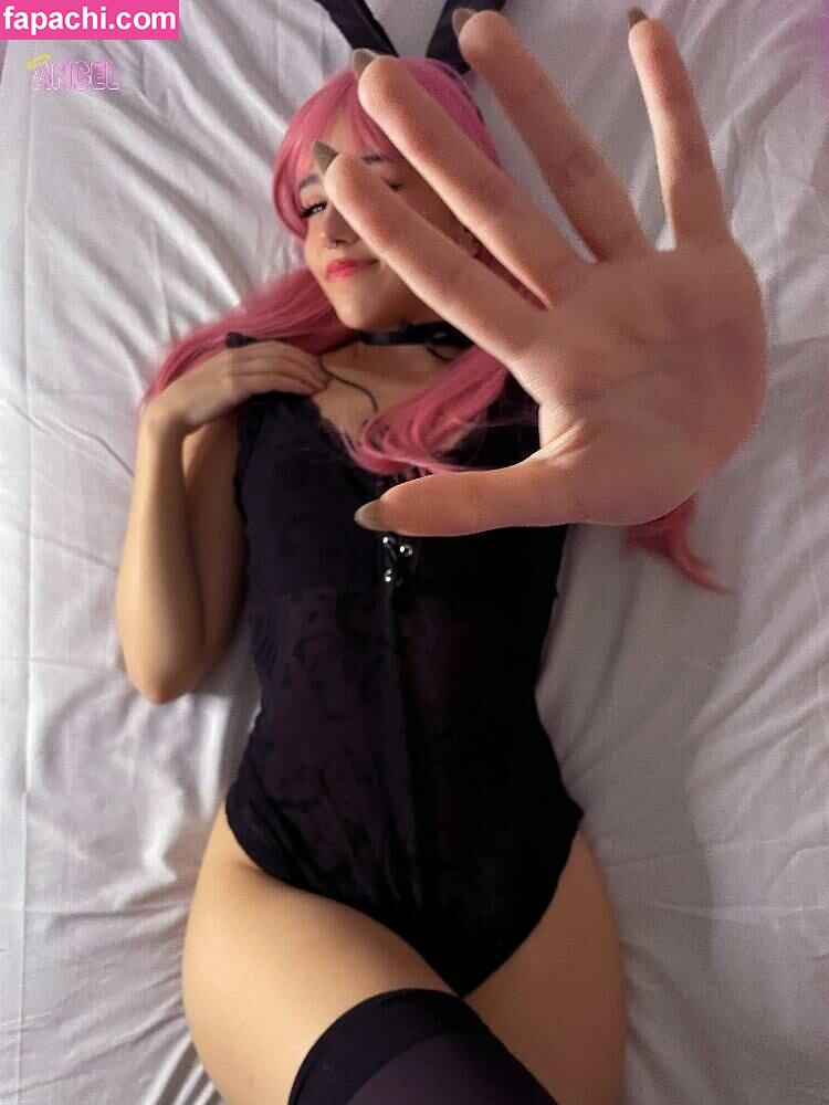 littleangel.png / Angel leaked nude photo #0048 from OnlyFans/Patreon