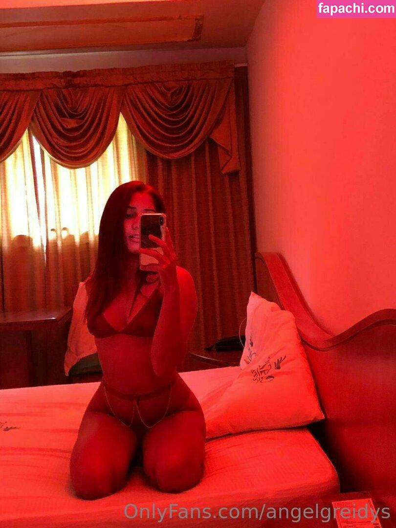 littleangel36 / littleangel367 leaked nude photo #0047 from OnlyFans/Patreon