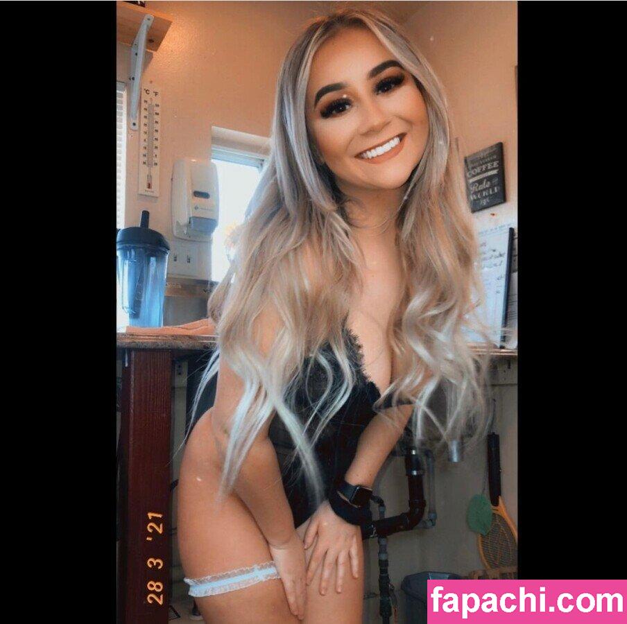 Littlebaristababe / barista_cam leaked nude photo #0003 from OnlyFans/Patreon