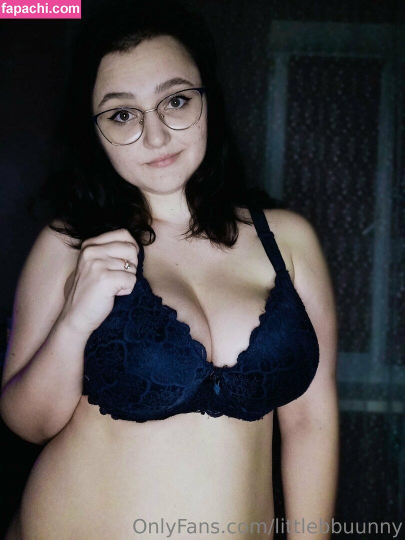 littlebbuunny leaked nude photo #0015 from OnlyFans/Patreon