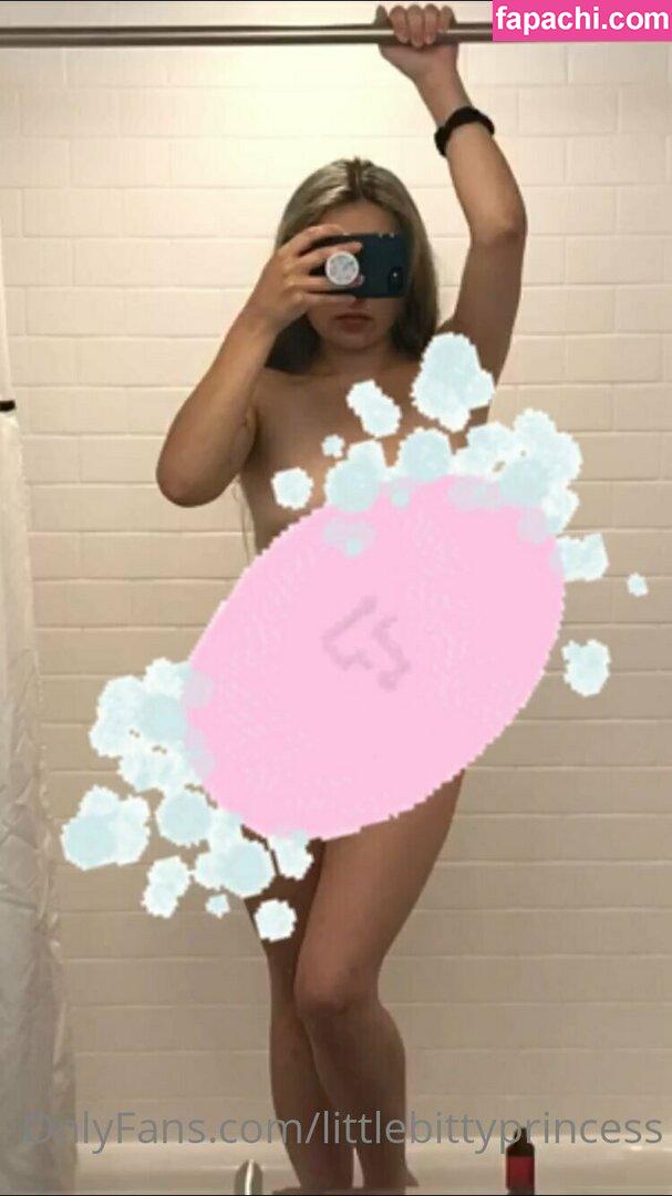 littlebittyprincess leaked nude photo #0003 from OnlyFans/Patreon