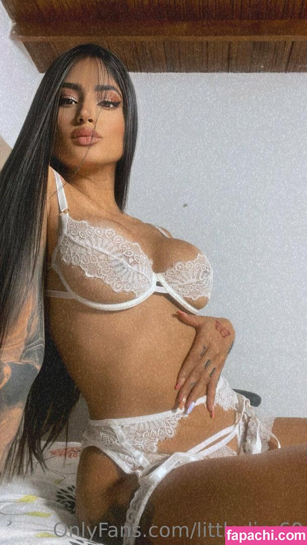 littledior69 / littledovedoll leaked nude photo #0021 from OnlyFans/Patreon