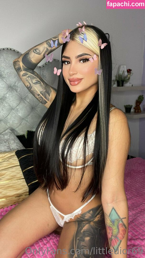 littledior69 / littledovedoll leaked nude photo #0024 from OnlyFans/Patreon