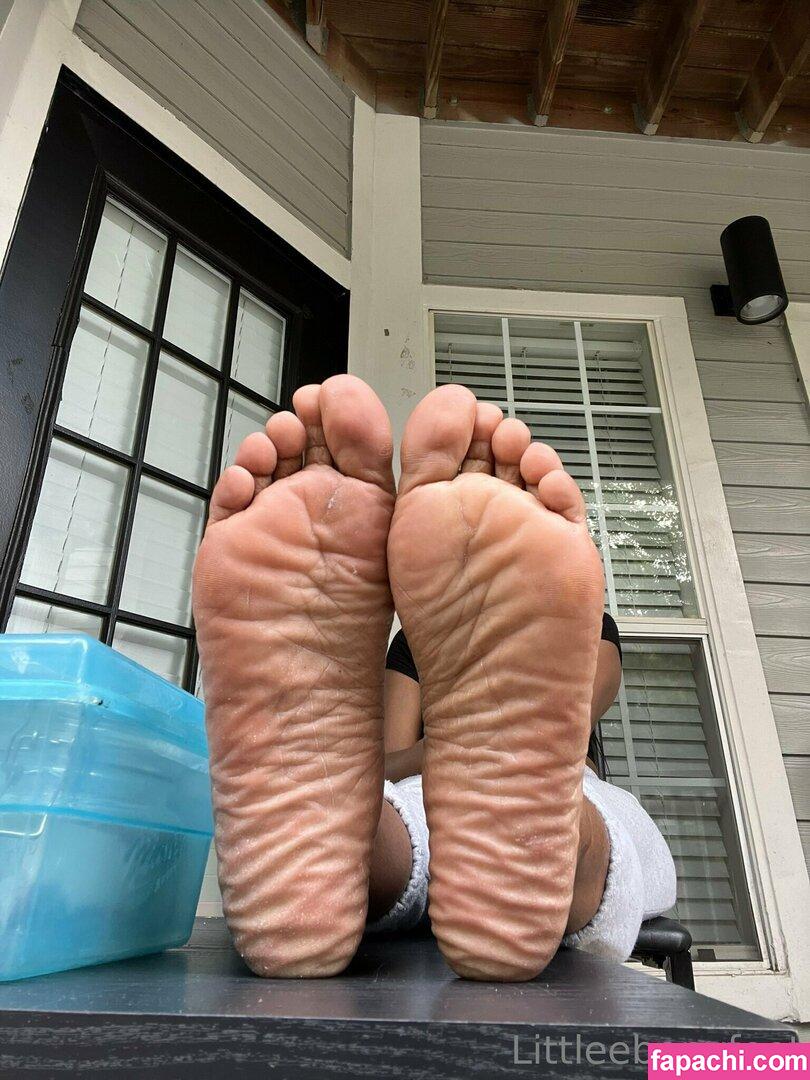 littleebonyfeet / prettyfeetpicsx leaked nude photo #0286 from OnlyFans/Patreon