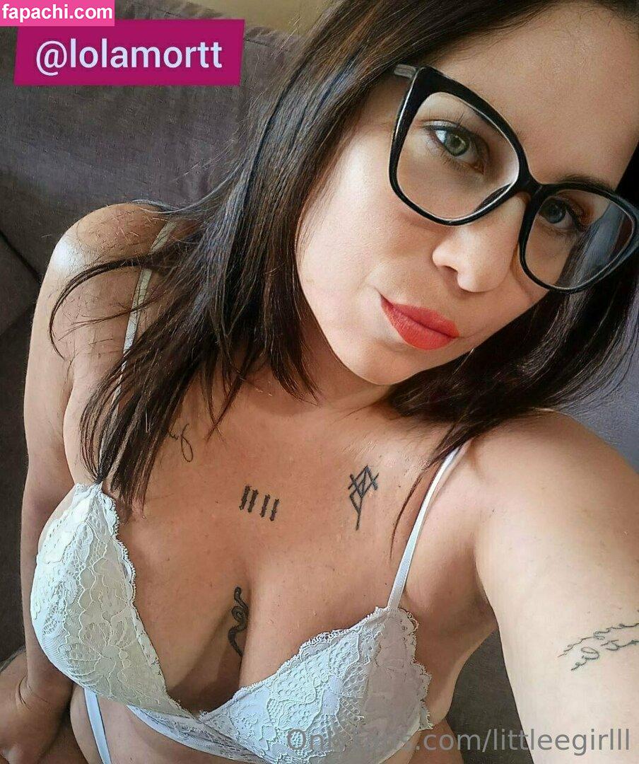 littleegirlll leaked nude photo #0004 from OnlyFans/Patreon