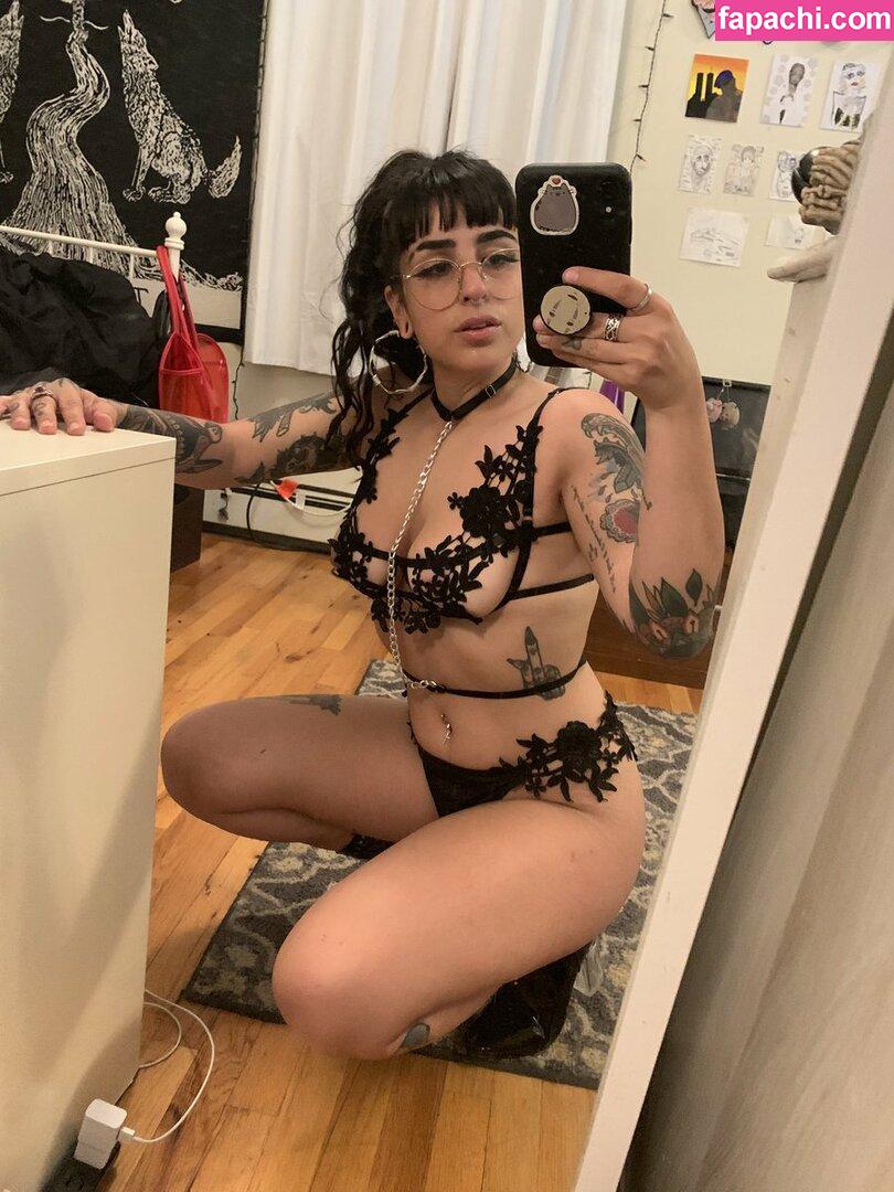 Littlefilthyb / Sophia Succubus / lilexhaustion / lilfilth / lilfilthyfreak leaked nude photo #0007 from OnlyFans/Patreon