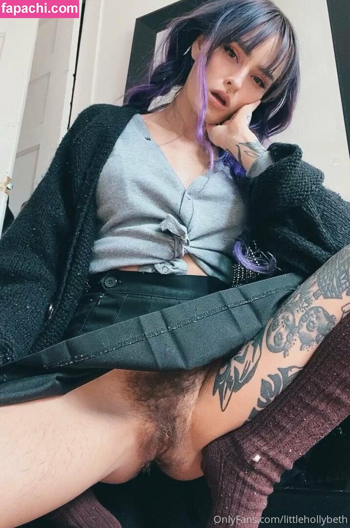 Littlehollybeth leaked nude photo #0111 from OnlyFans/Patreon