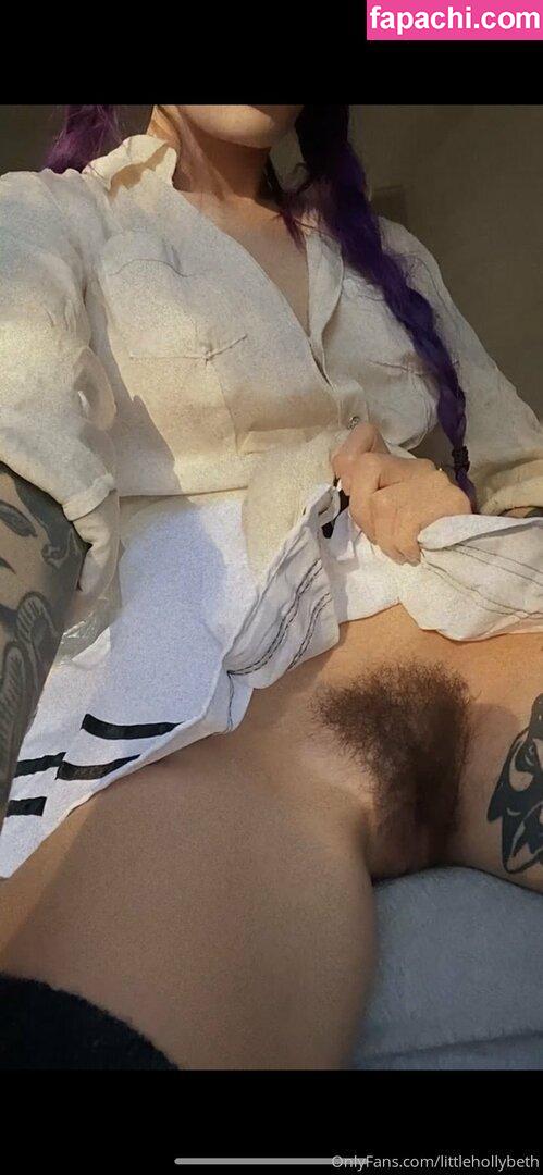 Littlehollybeth leaked nude photo #0160 from OnlyFans/Patreon