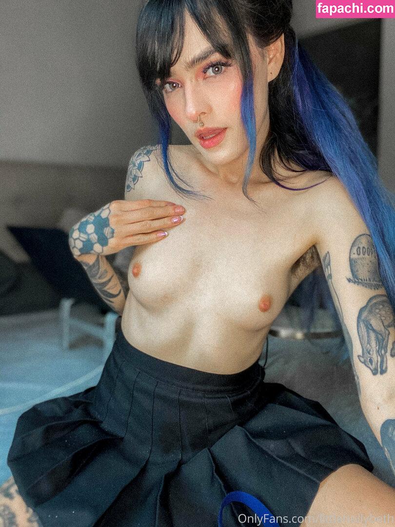 Littlehollybeth leaked nude photo #0162 from OnlyFans/Patreon