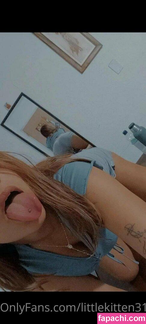 littlekitten31 / littlekitten_3 leaked nude photo #0014 from OnlyFans/Patreon