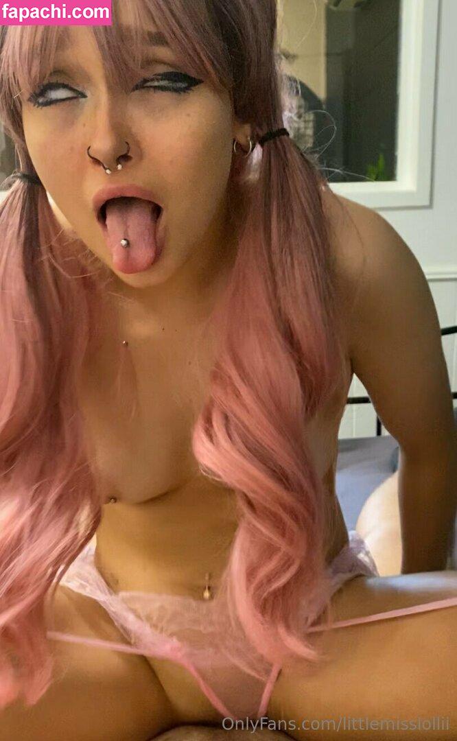 littlemisslollii leaked nude photo #0147 from OnlyFans/Patreon