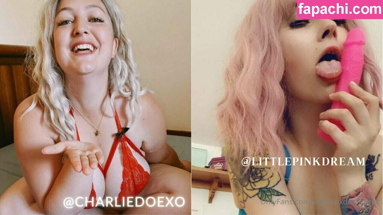 littlepinkdreamfree / lilpink3y leaked nude photo #0185 from OnlyFans/Patreon