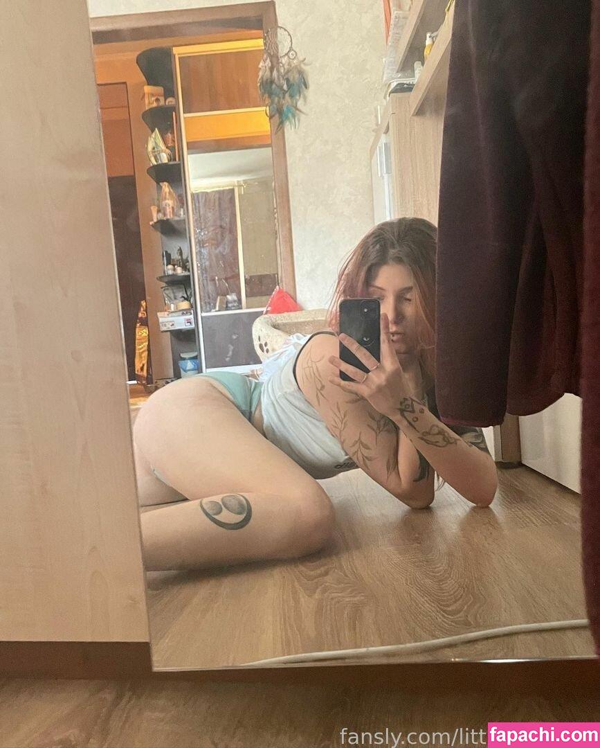 LittlePolly102 / Cute_Baby_Drug / littlepolly10.2 / pollypocket_17 leaked nude photo #0028 from OnlyFans/Patreon