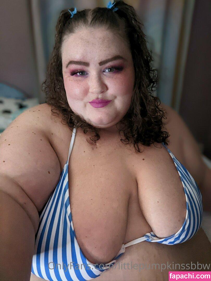 littlepumpkinssbbw leaked nude photo #0065 from OnlyFans/Patreon