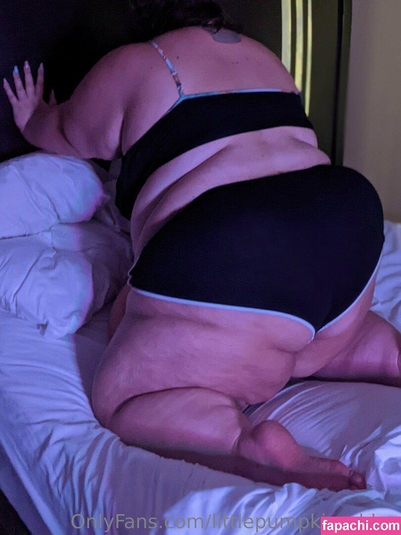 littlepumpkinssbbw leaked nude photo #0081 from OnlyFans/Patreon