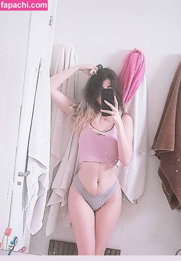 Littleragergirl / Abbyimu Abby leaked nude photo #0011 from OnlyFans/Patreon