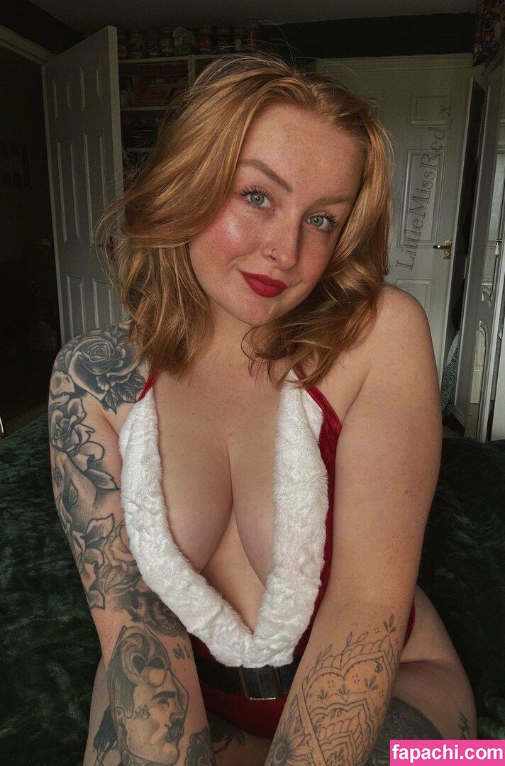 LittleRed_x / littler51965807 leaked nude photo #0071 from OnlyFans/Patreon