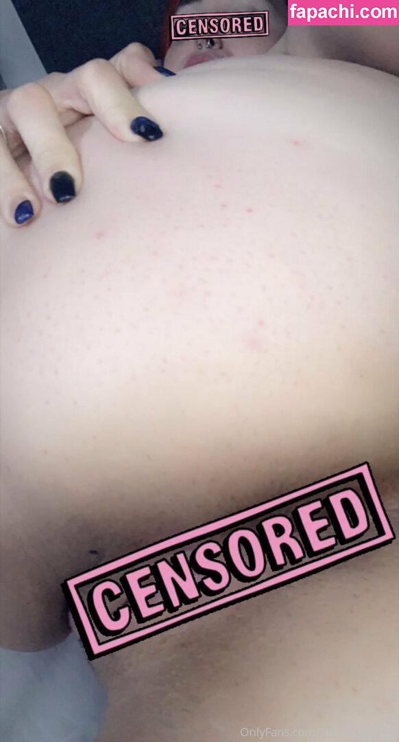 littleredivyfree / _saydereree leaked nude photo #0006 from OnlyFans/Patreon