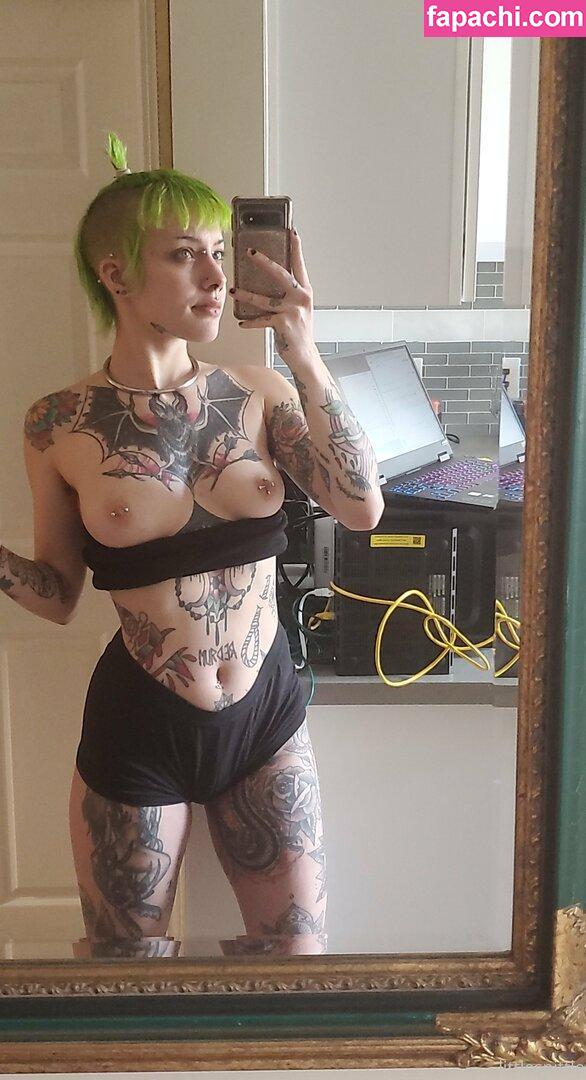 littlespittle / lilspittle leaked nude photo #0066 from OnlyFans/Patreon