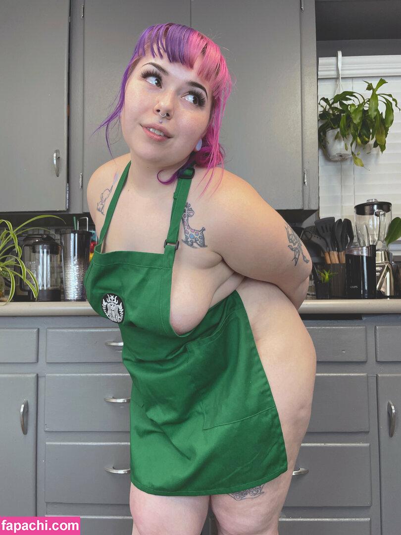 littlestpigletann / ilychubbygrilz leaked nude photo #0306 from OnlyFans/Patreon