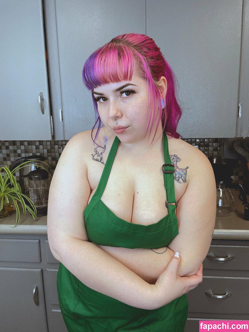 littlestpigletann / ilychubbygrilz leaked nude photo #0312 from OnlyFans/Patreon