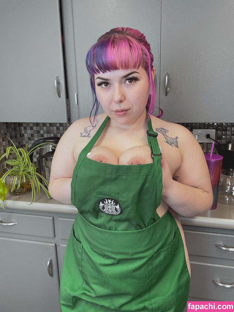 littlestpigletann / ilychubbygrilz leaked nude photo #0313 from OnlyFans/Patreon