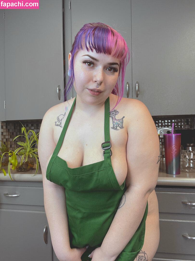 littlestpigletann / ilychubbygrilz leaked nude photo #0315 from OnlyFans/Patreon