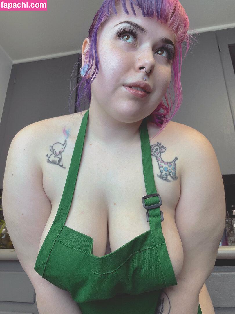 littlestpigletann / ilychubbygrilz leaked nude photo #0316 from OnlyFans/Patreon