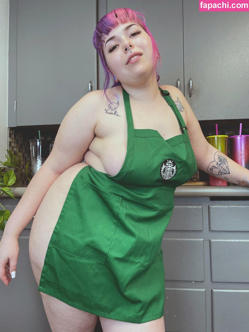 littlestpigletann / ilychubbygrilz leaked nude photo #0325 from OnlyFans/Patreon