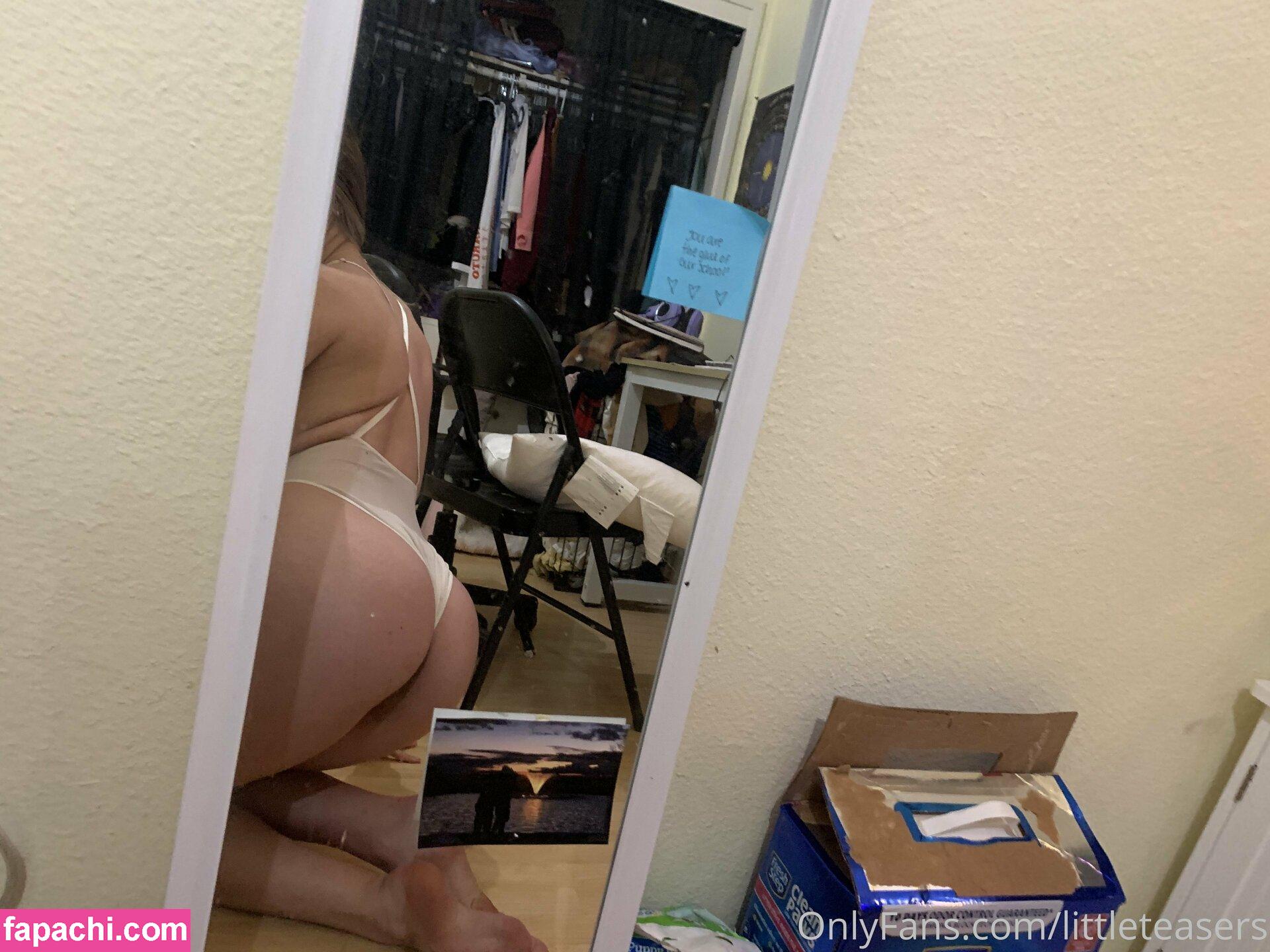 Littleteasers leaked nude photo #0086 from OnlyFans/Patreon