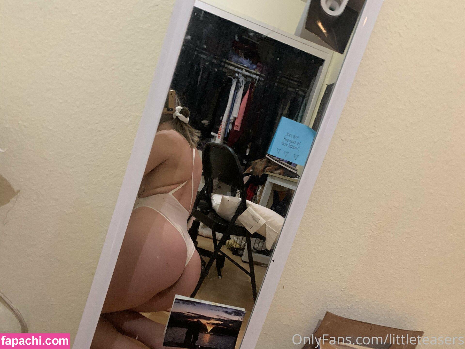 Littleteasers leaked nude photo #0087 from OnlyFans/Patreon