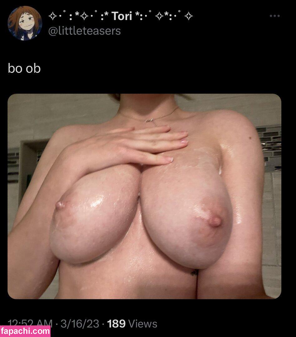 Littleteasers leaked nude photo #0208 from OnlyFans/Patreon