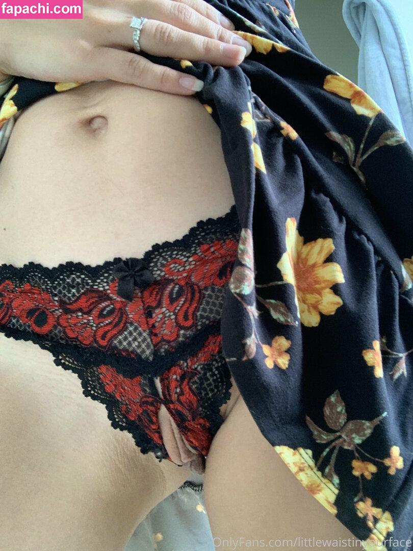 littlewaistinyourface / littlebitsmiley leaked nude photo #0062 from OnlyFans/Patreon