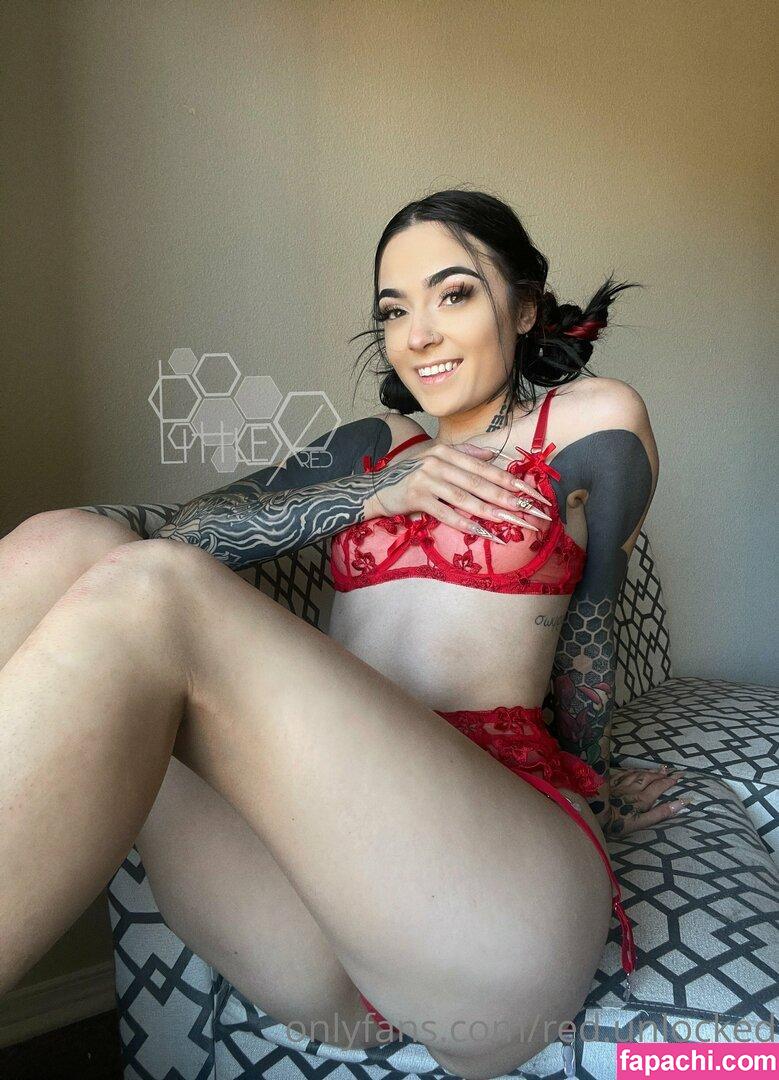 Littlexred / xxlittle_red leaked nude photo #0012 from OnlyFans/Patreon
